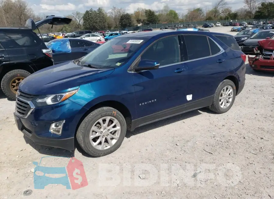 3GNAXUEV3KL317618 Photo# 1