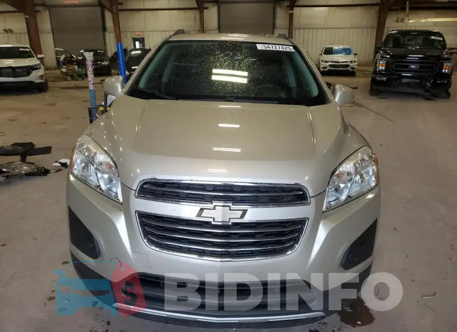 3GNCJLSB5GL271960 Photo# 5