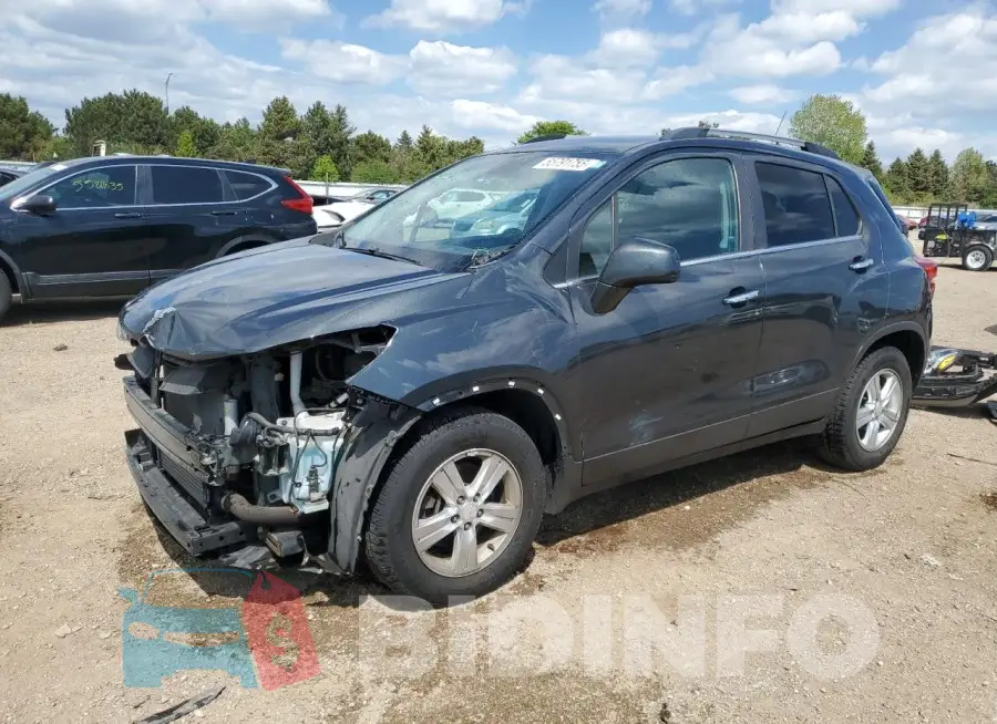 3GNCJLSB7HL278801 Photo# 1