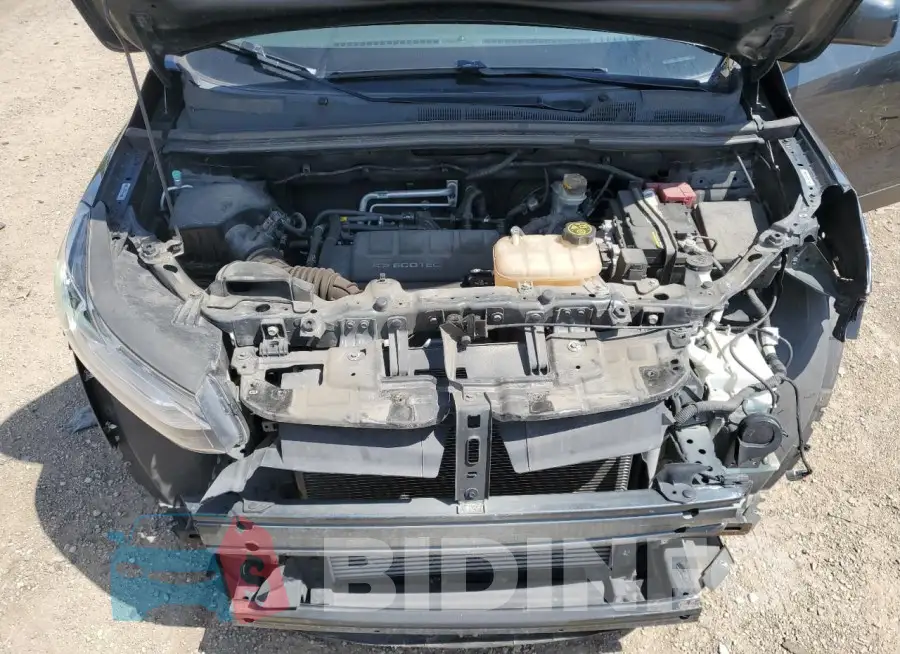 3GNCJLSB7HL278801 Photo# 11