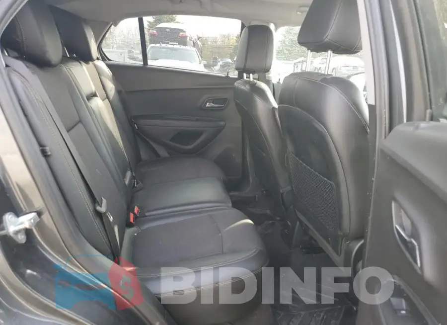 3GNCJPSB3KL233322 Photo# 11