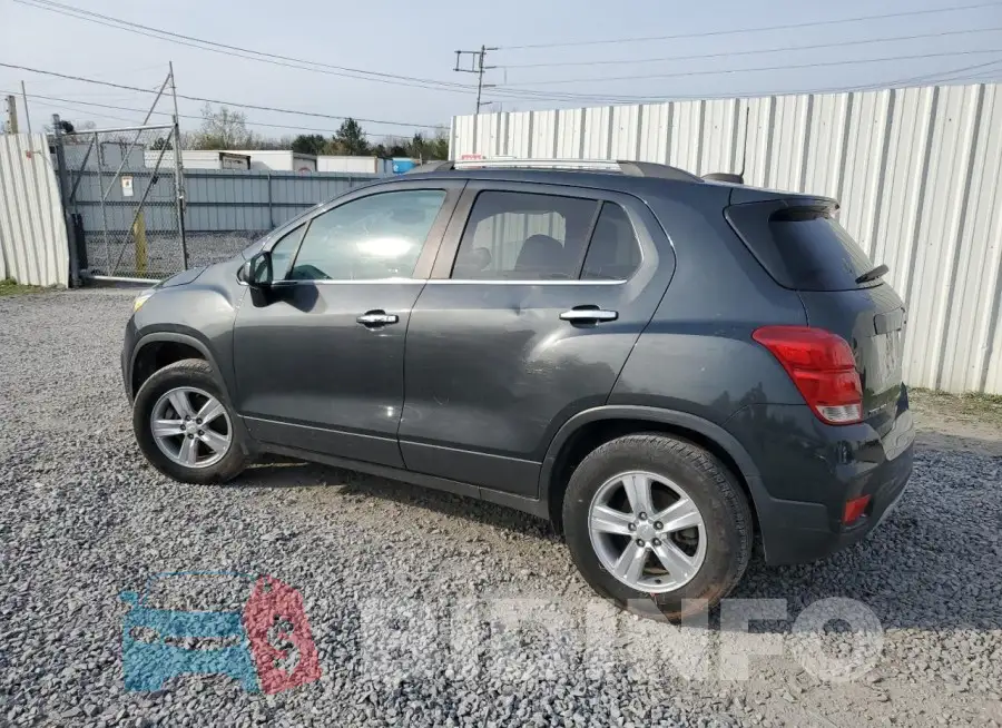 3GNCJPSB3KL233322 Photo# 2