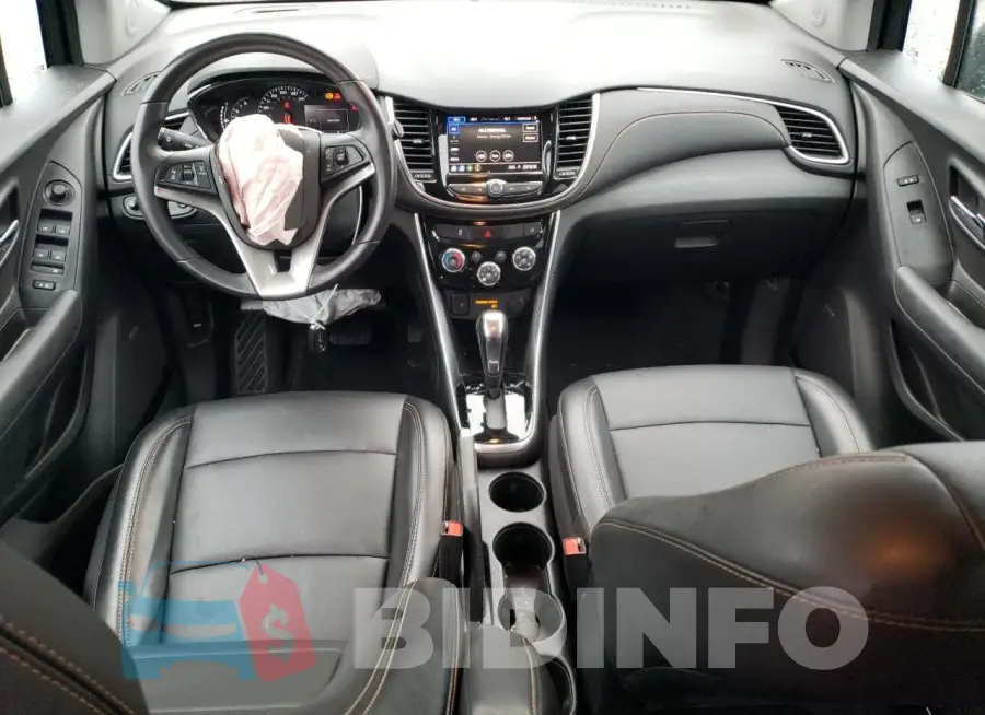3GNCJRSBXLL174279 Photo# 8