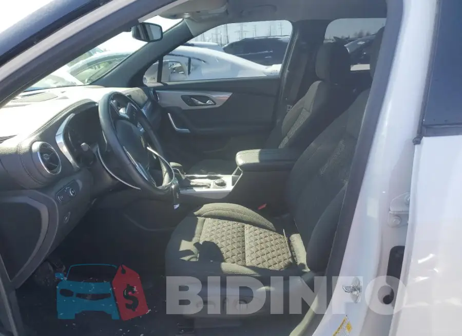 3GNKBCR44LS679446 Photo# 7