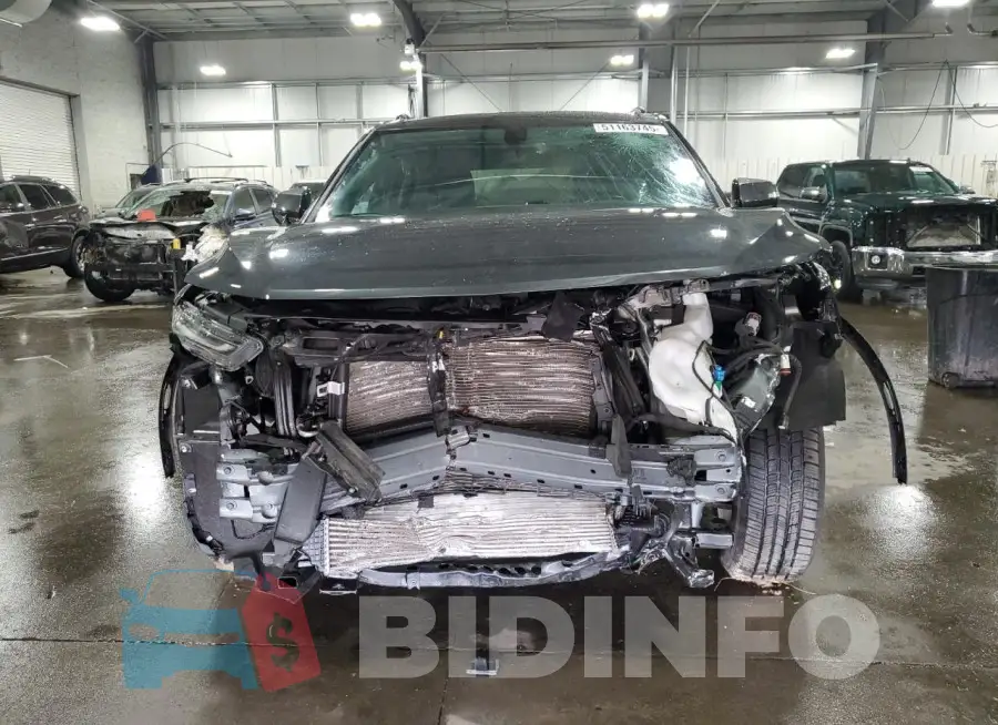 3GNKBHR48LS658287 Photo# 5