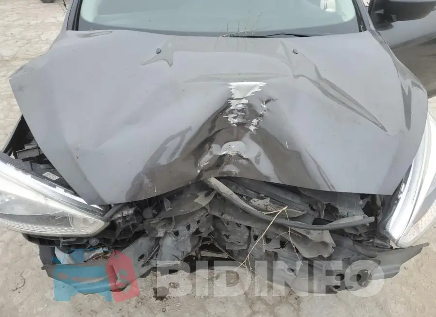 1FADP3E23JL322081 Photo# 11