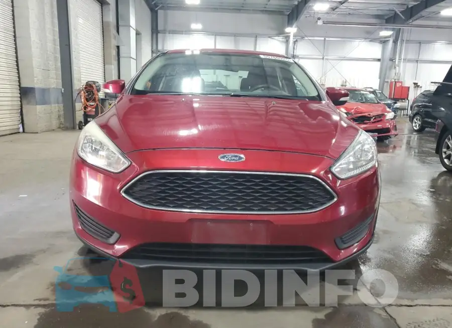 1FADP3F22GL399063 Photo# 5