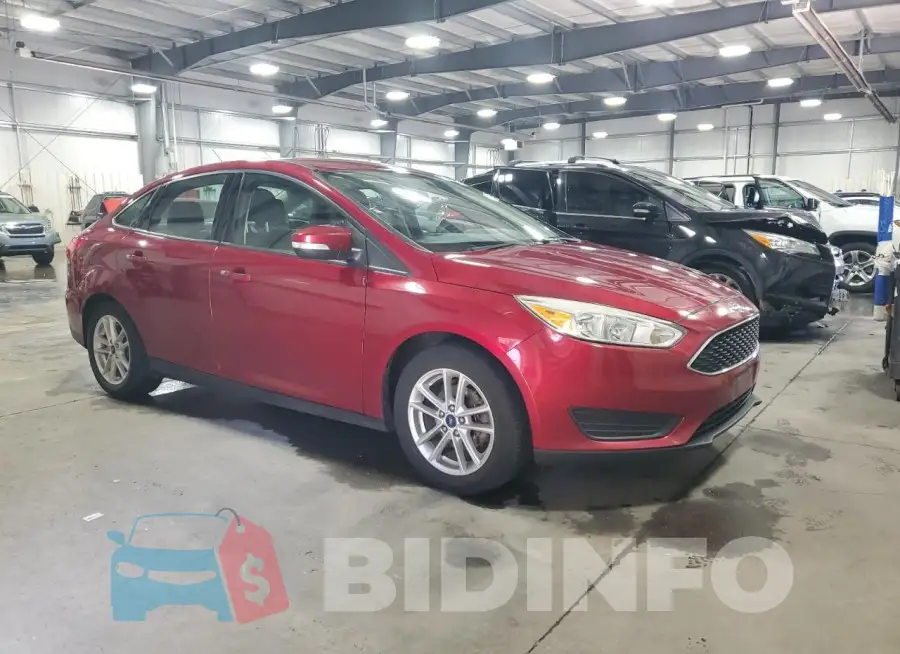 1FADP3F22GL399063 Photo# 4