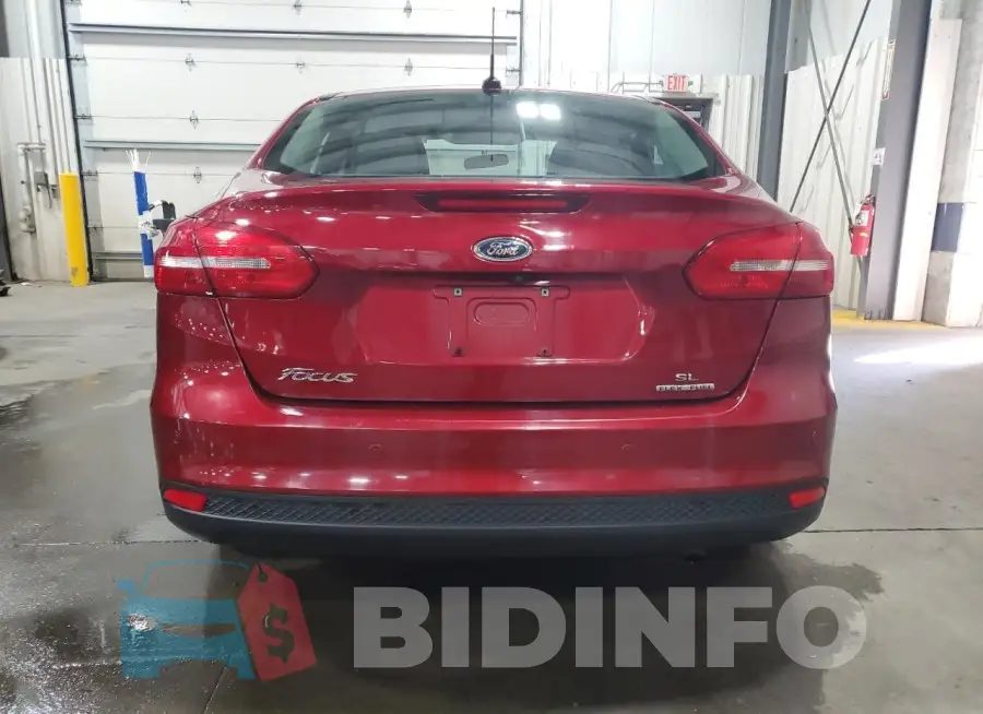 1FADP3F22GL399063 Photo# 6
