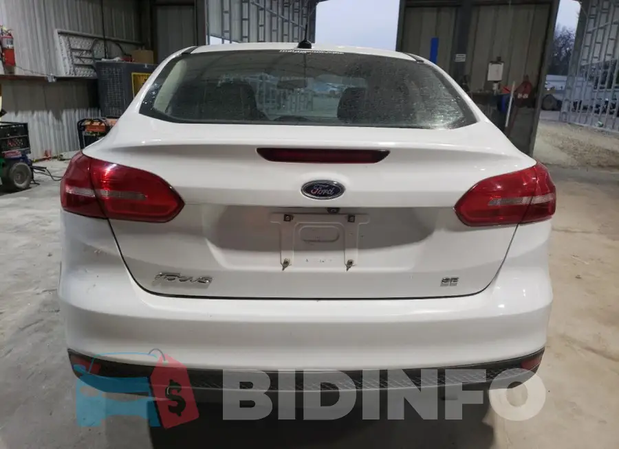 1FADP3F22HL267664 Photo# 6
