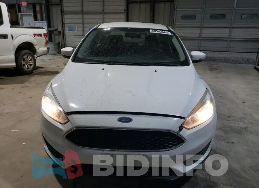 1FADP3F22HL267664 Photo# 5