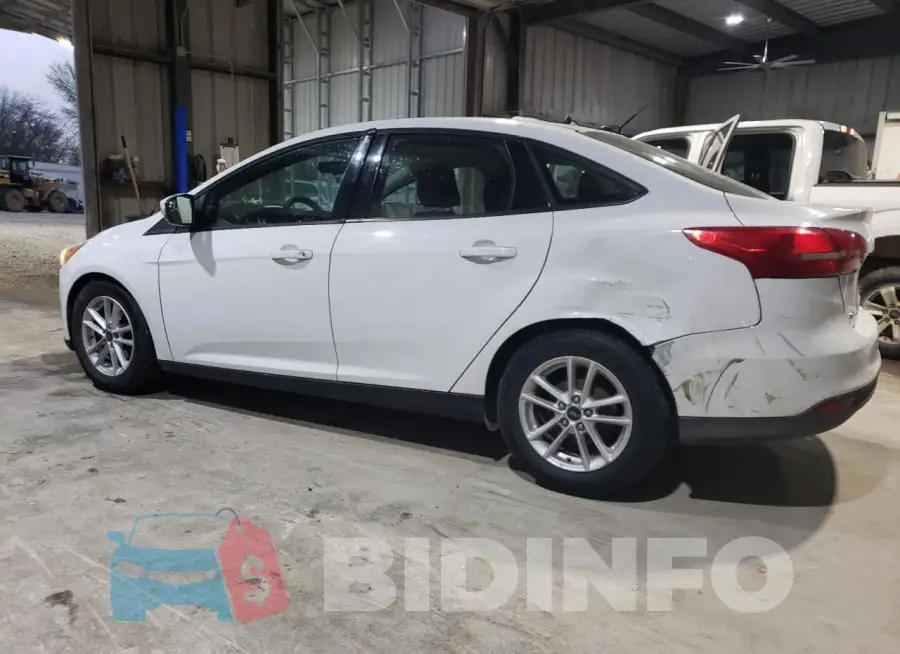 1FADP3F22HL267664 Photo# 2