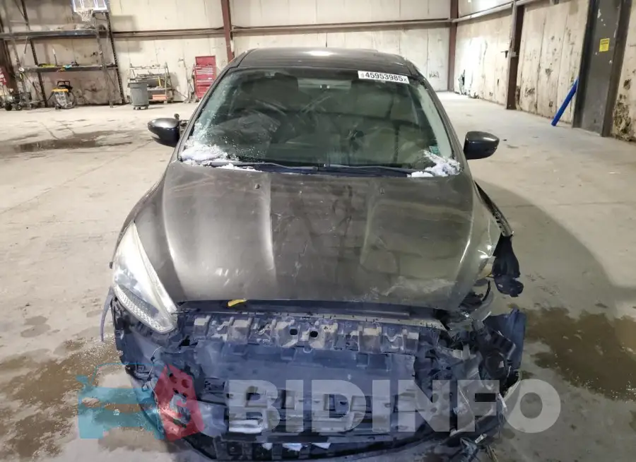 1FADP3F23GL262391 Photo# 5