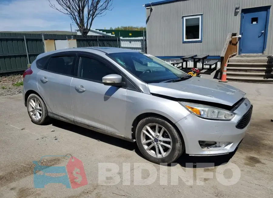 1FADP3K24GL283434 Photo# 4