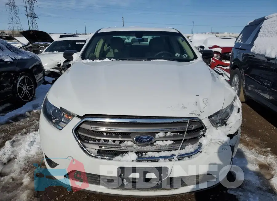 1FAHP2D89HG146206 Photo# 5
