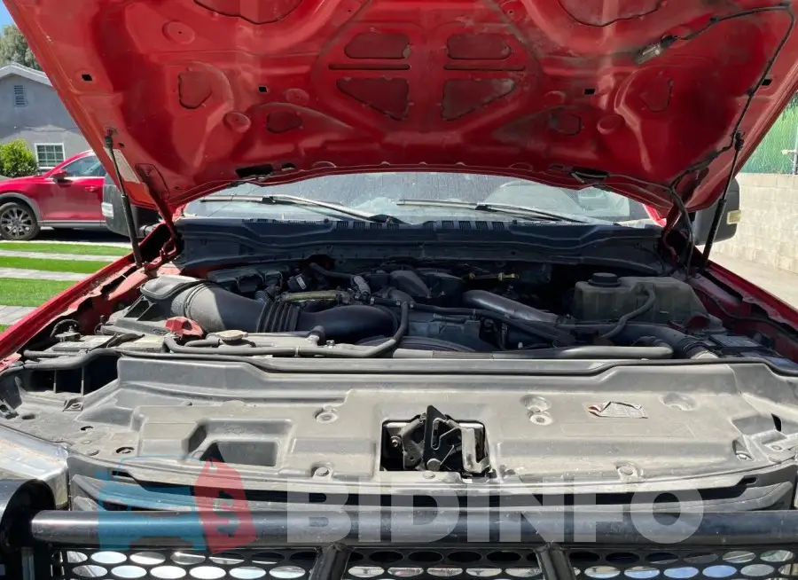 1FDUF5GTXKED16424 Photo# 7