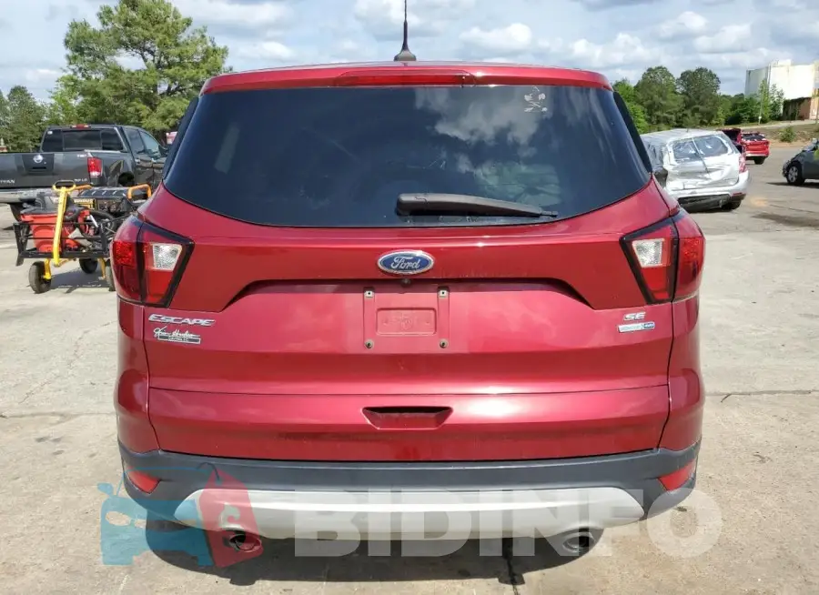 1FMCU9G98KUB66414 Photo# 6
