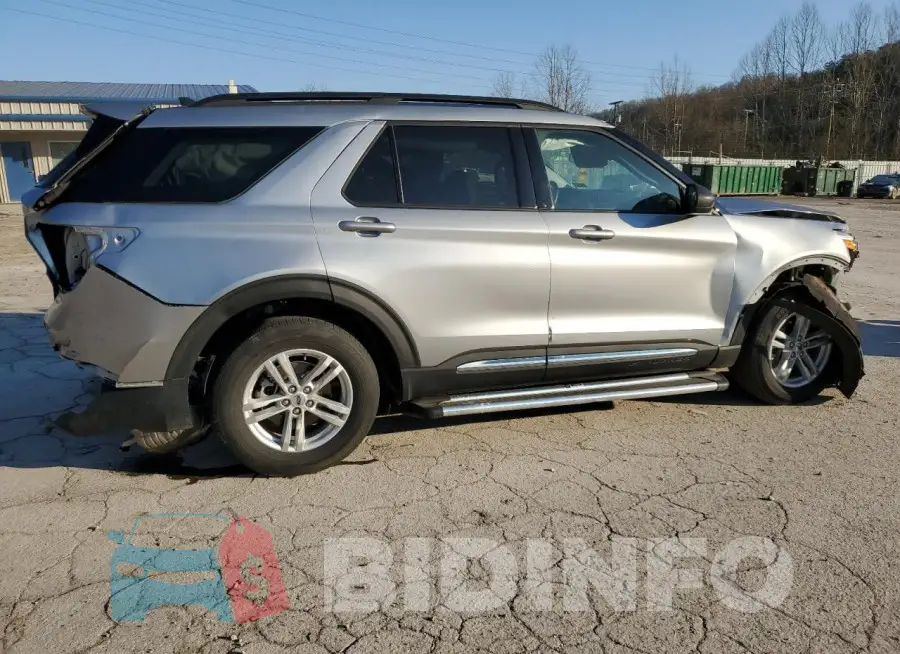 1FMSK8DH1NGB93335 Photo# 3