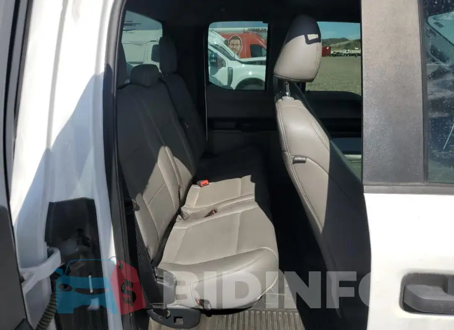 1FT7X2A68MED96535 Photo# 10