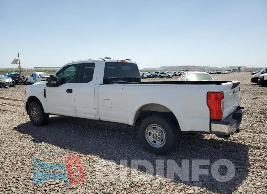 1FT7X2A68MED96535 Photo# 2