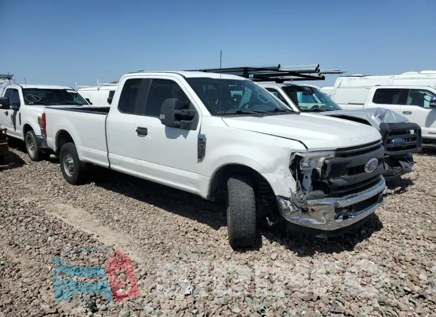 1FT7X2A68MED96535 Photo# 4