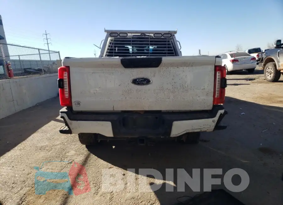 1FT8W2BT2PEC56514 Photo# 6
