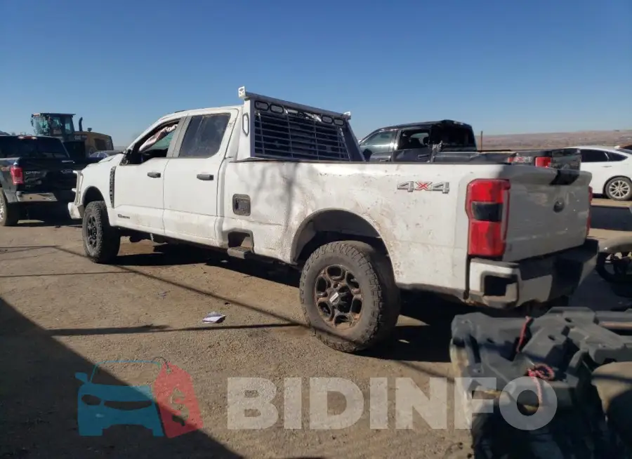 1FT8W2BT2PEC56514 Photo# 2