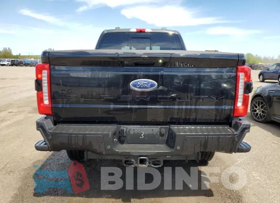 1FT8W3BT6PED23962 Photo# 6