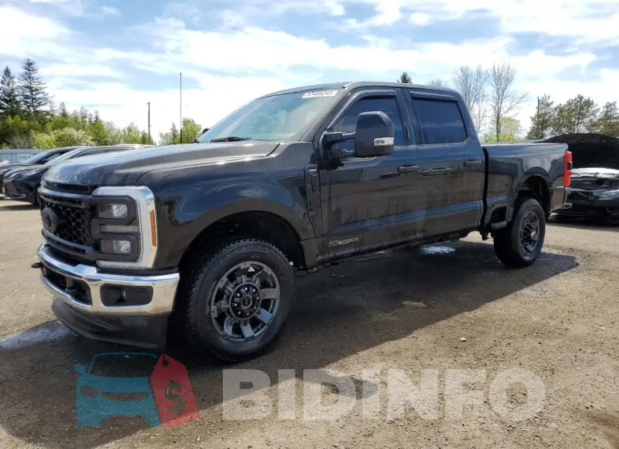 1FT8W3BT6PED23962 Photo# 1