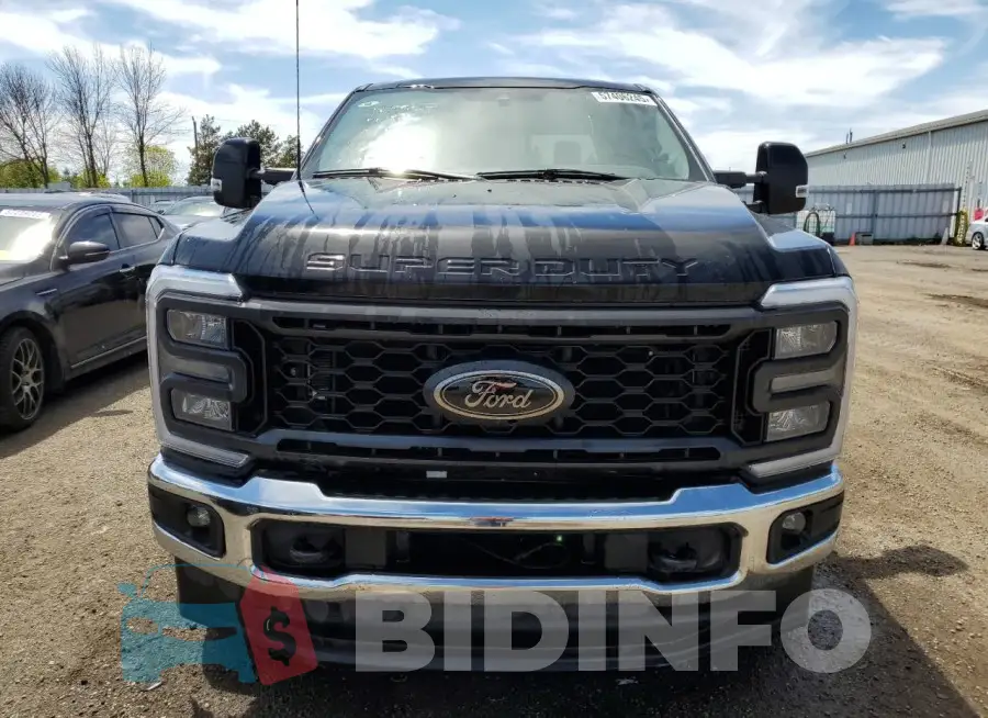 1FT8W3BT6PED23962 Photo# 5