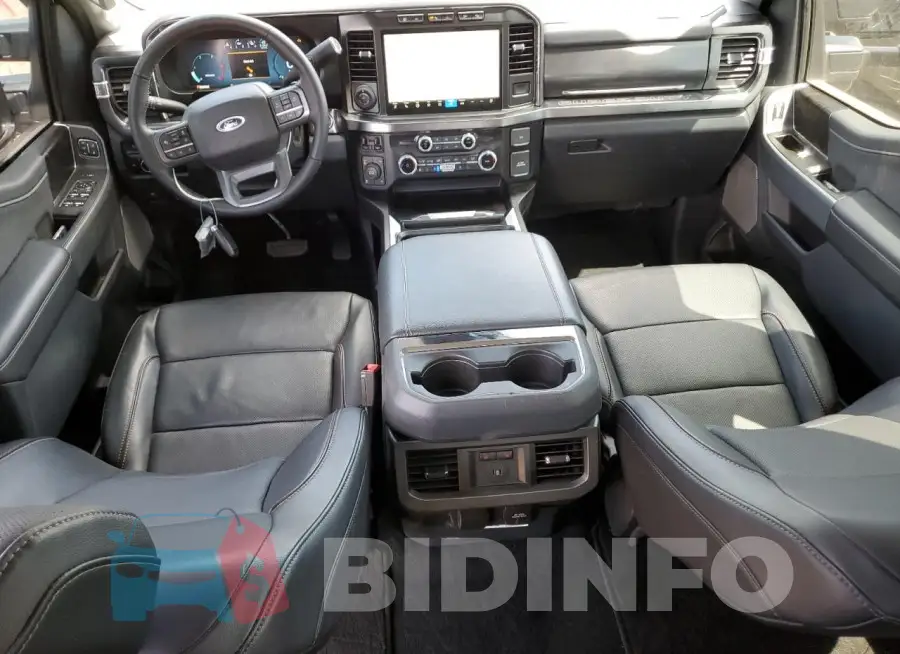 1FT8W3BT6PED23962 Photo# 8
