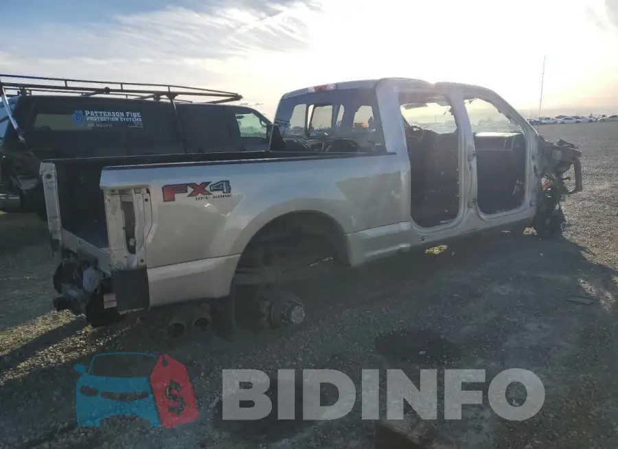 1FT8W3BT8JEB00023 Photo# 3