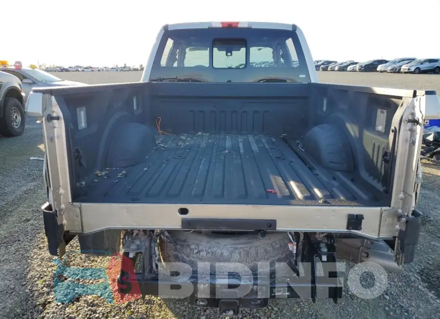 1FT8W3BT8JEB00023 Photo# 6