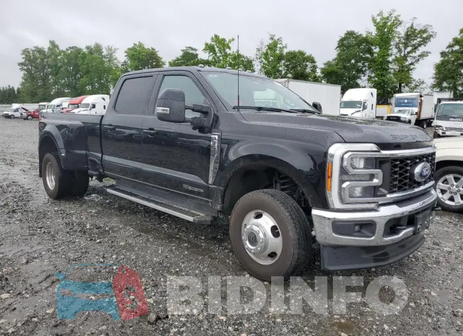 1FT8W3DT4PEC48966 Photo# 4