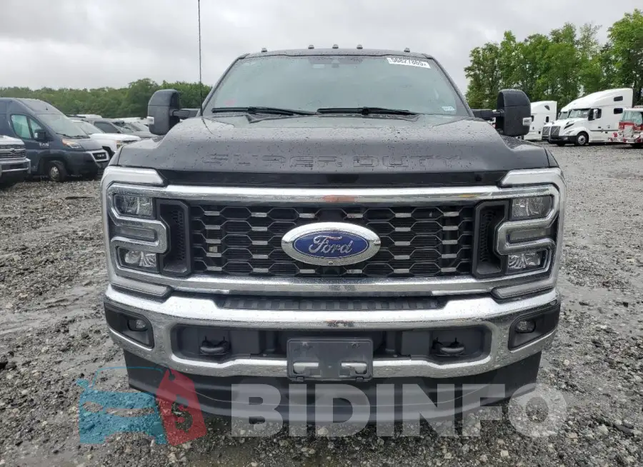 1FT8W3DT4PEC48966 Photo# 5