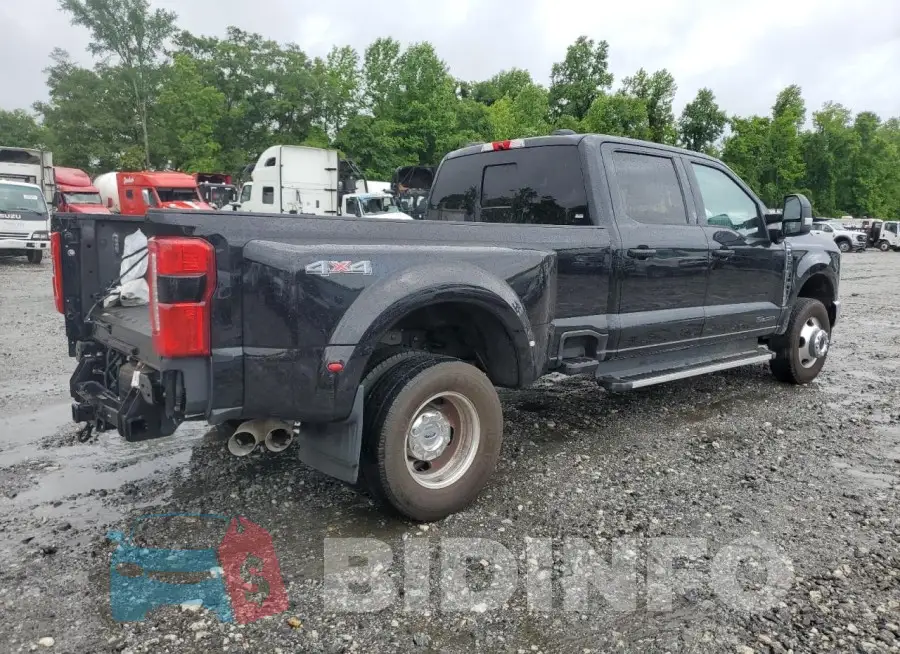 1FT8W3DT4PEC48966 Photo# 3