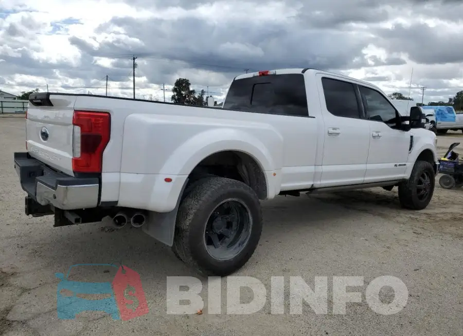 1FT8W3DT9KEC99064 Photo# 3