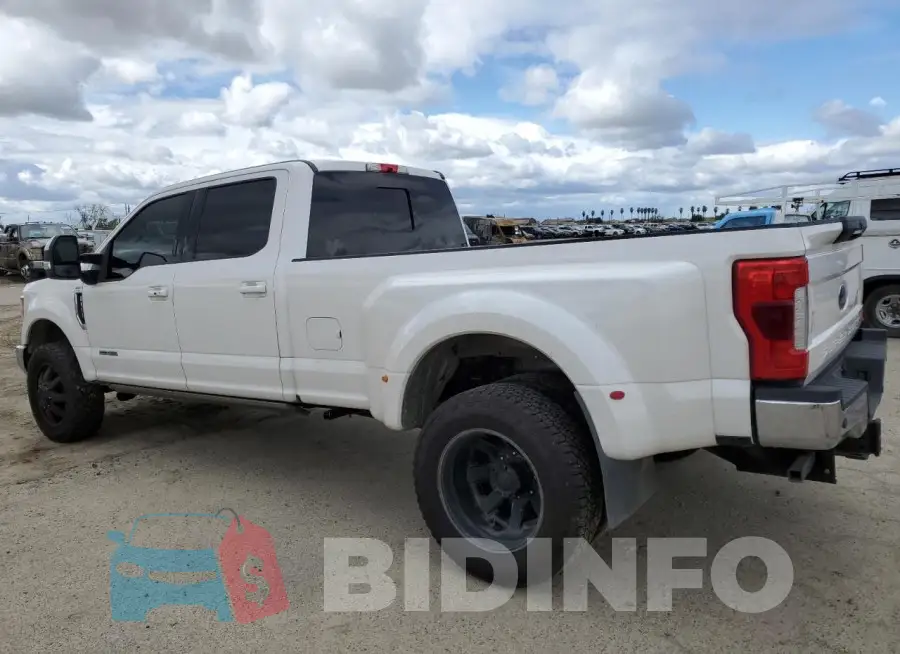 1FT8W3DT9KEC99064 Photo# 2