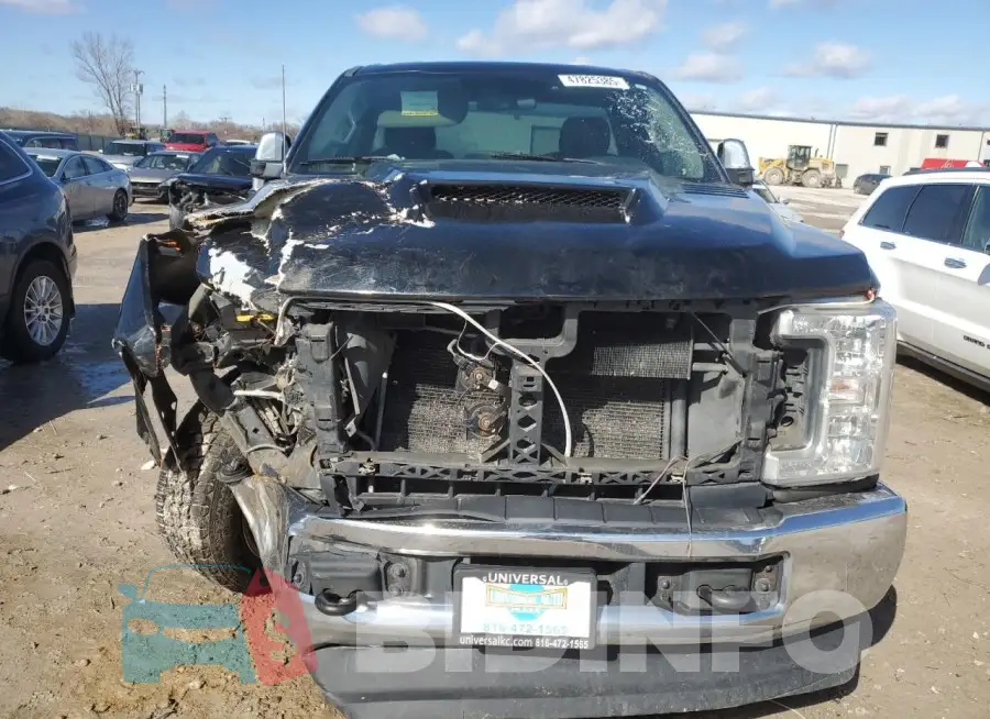1FTBF2A65HEF36818 Photo# 5