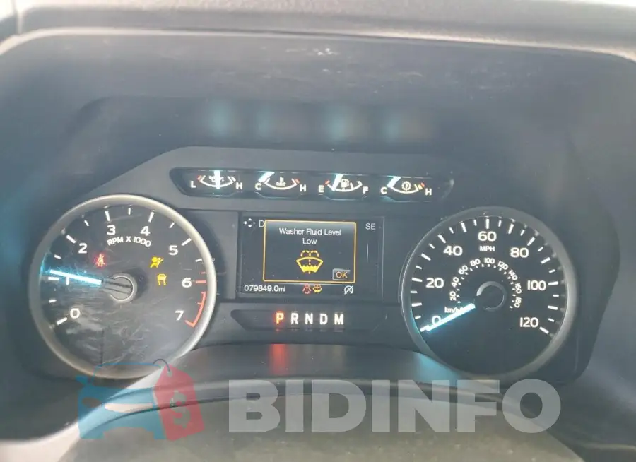 1FTEW1EG1JKC42558 Photo# 9