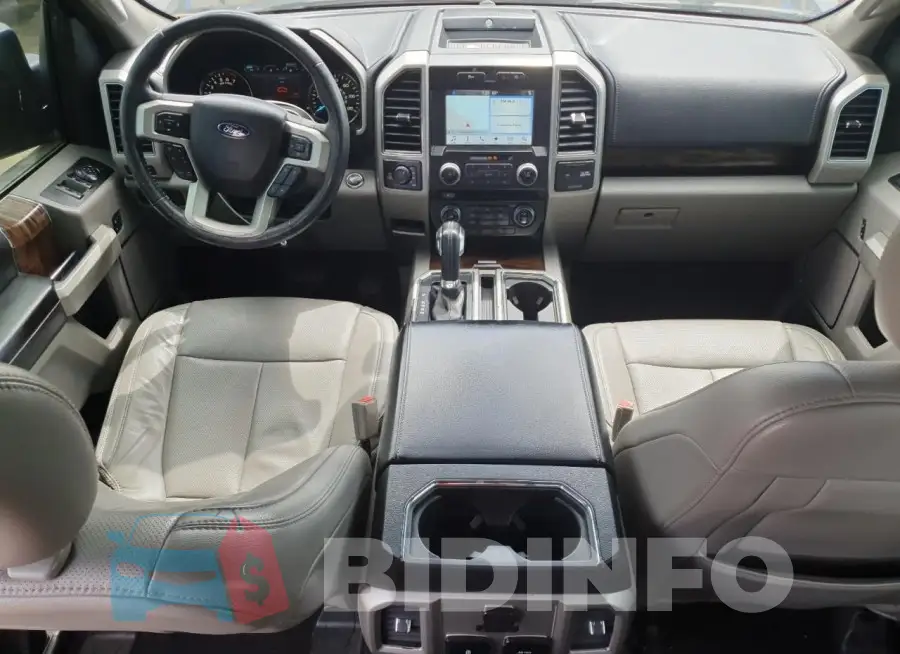 1FTEW1EG5JFA79096 Photo# 8