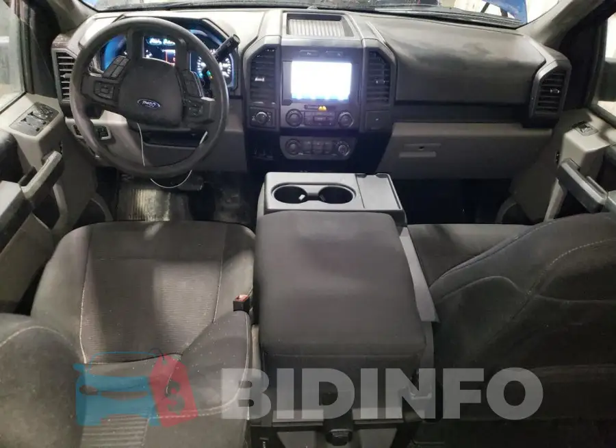 1FTEW1EP3LFA41112 Photo# 8