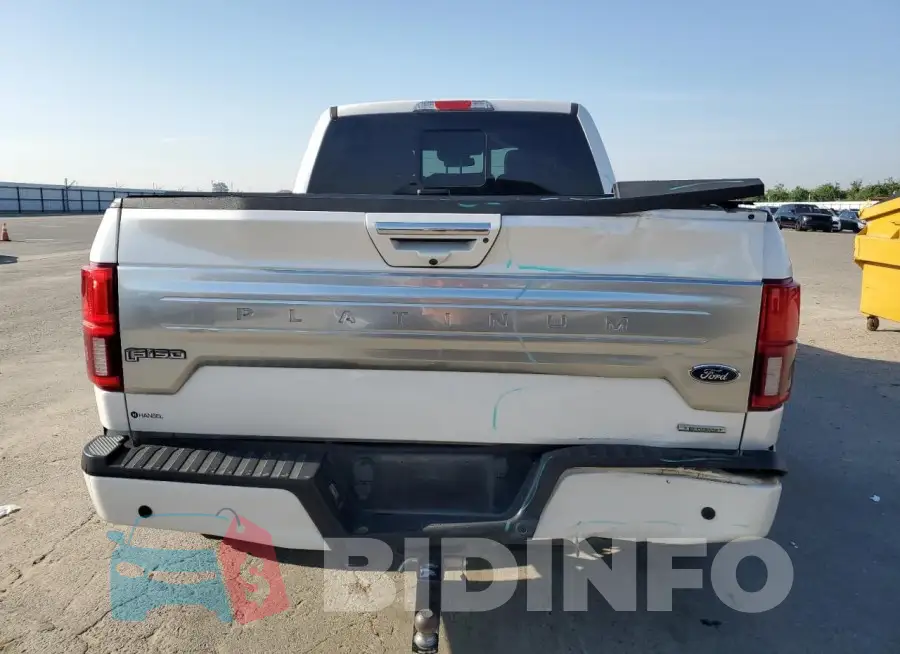 1FTFW1E41KFA87434 Photo# 6