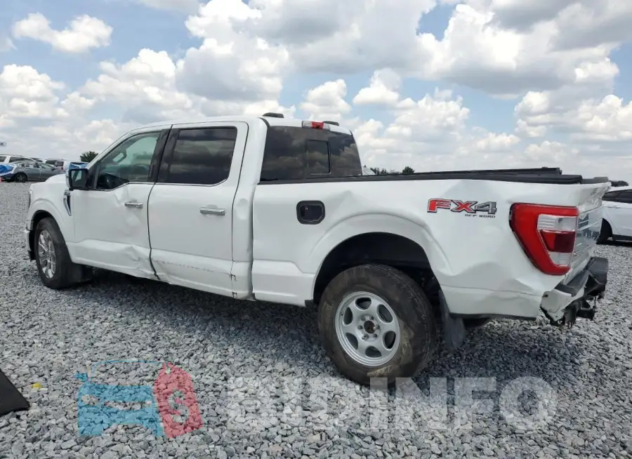 1FTFW1E87NFA70595 Photo# 2