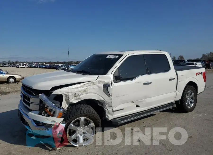 1FTFW1ED8MFB60236 Photo# 1