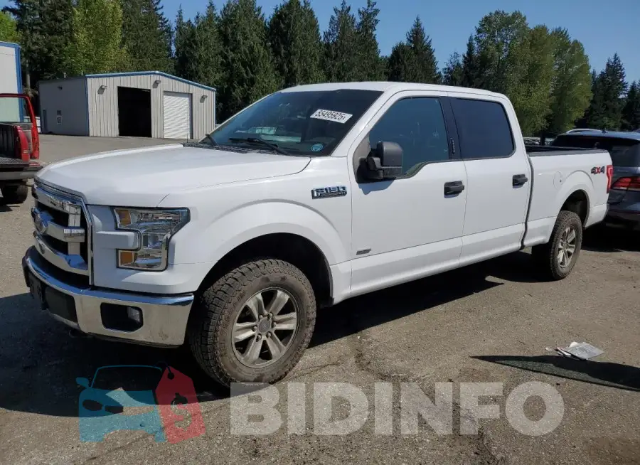 1FTFW1EG2GKD84298 Photo# 1