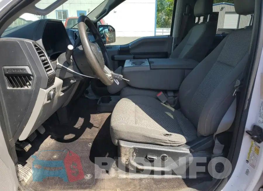 1FTFW1EG2GKD84298 Photo# 7