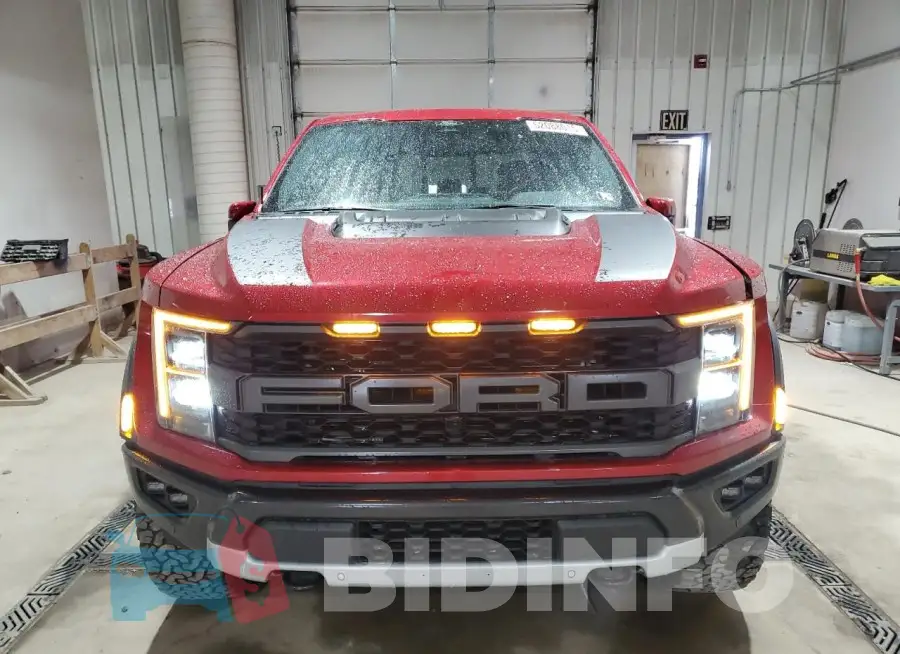 1FTFW1RGXNFB97293 Photo# 5