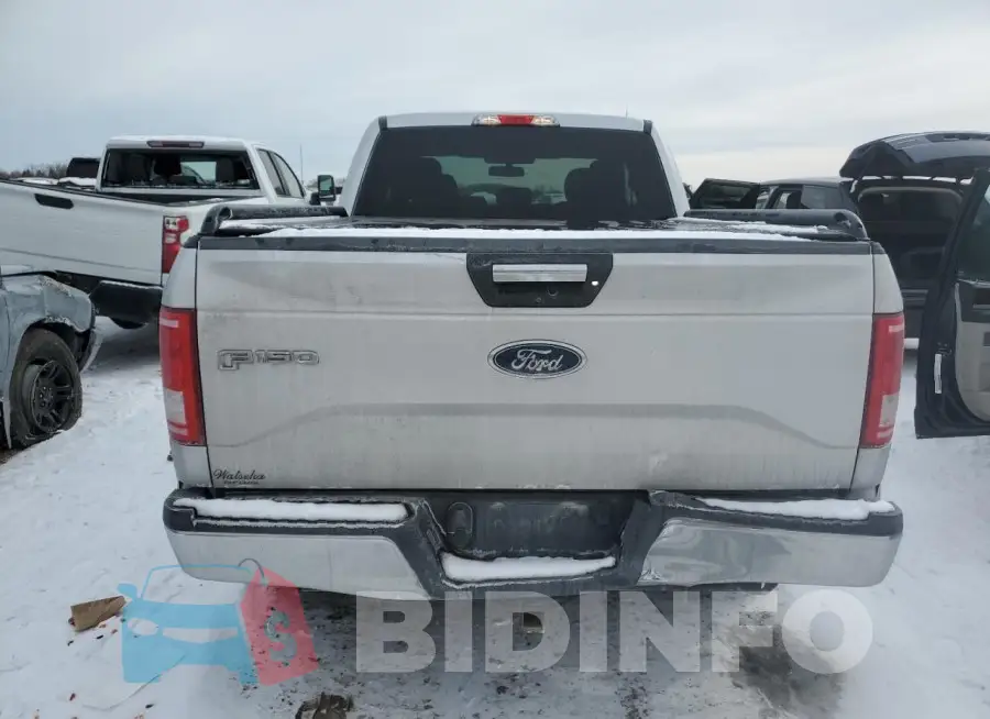 1FTFX1EF4HFB63462 Photo# 6