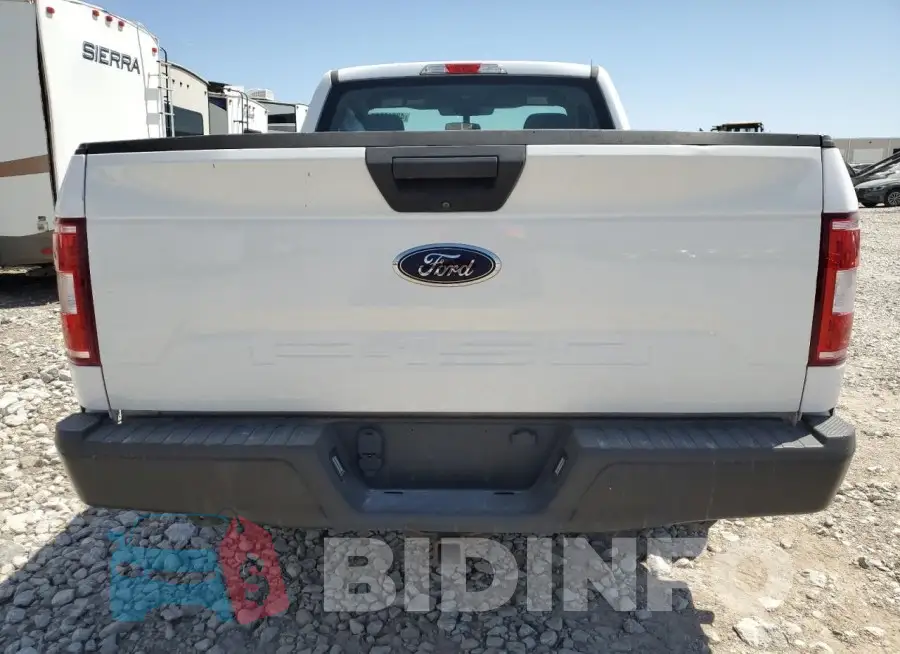1FTMF1CB9LKD43966 Photo# 6